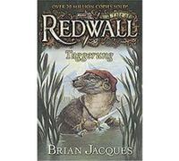 Taggerung, Redwall Series Brian Jacques (Auteur)
