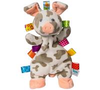 Taggies Lovey Soft Toy, 30-Centimetres, Patches Pig