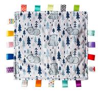 Taggies Mary Meyer Original Blanket, 30.5 x 30.5-Centimetres, Comfy Bears