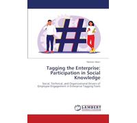 Tagging the Enterprise: Participation in Social Knowledge