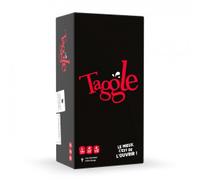 Taggle 2022