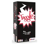 Bandjo Jeu d'ambiance Taggle – Ça fait du bien de le dire !