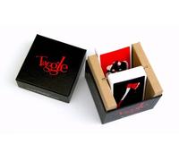 Taggle - Jeu De Cartes