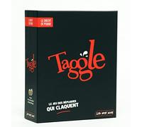 Taggle (Nouveau Format)