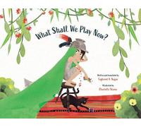 Taghreed A. Najjar What Shall We Play Now? (Relié)