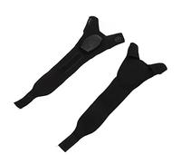 Taglamp, Légers sans Doigts, Haute luminosité, Lumière, 1 Paire, Matériau en Coton Rechargeable pour la Pêche pour la Réparation (Type de boîte)