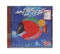 Uno Disco Pour L'Été – Jeunes 97 – CD – Universal Billard
