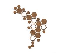 Tagliabordi per snowboard con 4 lime diamantate, regolabile 86°-89° laterale e angolo base 0,5°-1°, kit portatile per affilare sbavatura lucidatura, rosso (righello angolare)