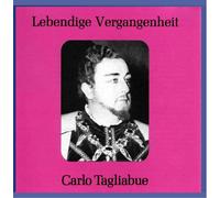 Carlo Tagliabue – Arias – Preiser