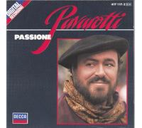 Tagliaferri, Ernesto - Passione-Neapolitan Songs