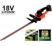 TAGLIASIEPI B+D 18V LI GTC 18502 PC