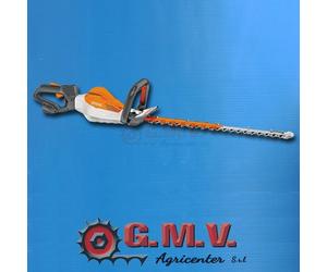 Tagliasiepi Stihl HSA 94 R - 60 cm senza batteria e caricabatteria