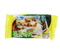 Tagliatelles larges de Konjac - Paquet 380g (190g égoutté)