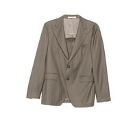 Tagliatore - 2Svs26B11 Suit - Homme - Vestes - Brun - Taille: M