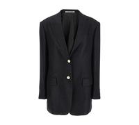 Tagliatore - Cecily Blazer - Femme - Vestes - Noir - Taille: 34 FR