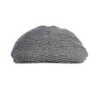 Tagliatore - Chapeau Donald - Homme - Accessoires - Gris - Taille: 60 CM
