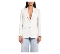 Tagliatore, Femme, Vestes, Blanc, Taille: 42 FR Blazers