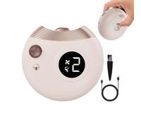 Tagliaunghie Elettrici - ABS 7,5 Cm, Tagliaunghie | Tagliaunghies, Strumento Ricaricabile Per La Cura Delle Unghie Dei Piedi E Delle Mani, Cura Delles Unghie Silenziosa Ed Efficiente Per Adulti, Casa,