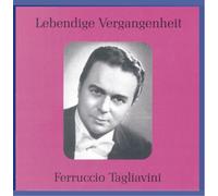 Tagliavini, Ferruccio - Sings Rossini/Bellini/Verdi/&