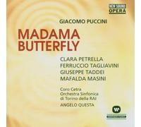 Tagliavini - Madame Butterfly [Import]