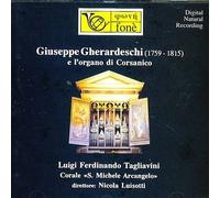 Tagliavini - Messa in Elafa [Import]