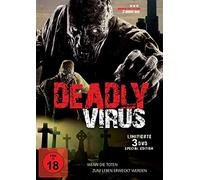 Tagliavino,Edo - Deadly Virus (Uncut)