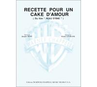 TAGLIB PARTITION VARIETE - BREL J. - LA TENDRESSE - PIANO, CHANT