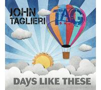 Taglieri, John - Days Like These [Import]