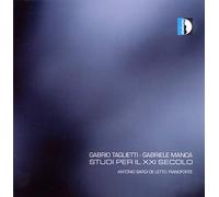 Taglietti, Manca : Studi per il XXI secolo. Sardi de Letto.