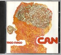 CAN - Tago Mago