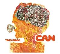 Tago Mago