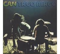 Tago Mago 40th Aniversary Edition [Import]