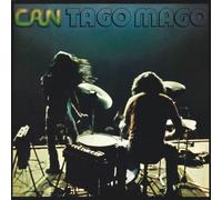 Tago Mago/40th Anniversar