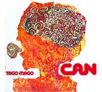 Tago Mago [Import]