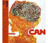 Tago Mago [Import]
