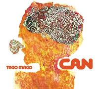 Tago mago Vinyle