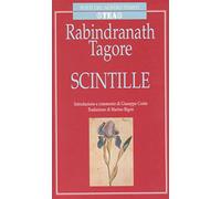 Tagore Rabindranath - Scintille [Import]