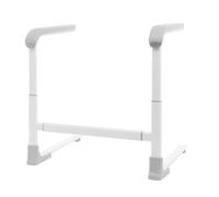 Tagowao Aide à se lever pour canapé/lit/toilettes, aide au lever pour | 3 hauteurs réglables, aide au levage de canapé, poignée de sécurité avec pieds antidérapants pour personnes âgées, patients