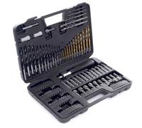 TAGRED TA208 Kit de forêt spiralé pour métal