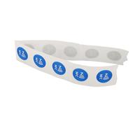 Tags NFC,Autocollants NFC,Autocollants NFC pour téléphone,Tags NFC 504 octets,Set d'autocollants NFC,Autocollants NFC programmables