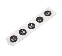 Tags NFC,Autocollants NFC,Autocollants NFC pour téléphone,Tags NFC 504 octets,Set d'autocollants NFC,Autocollants NFC programmables