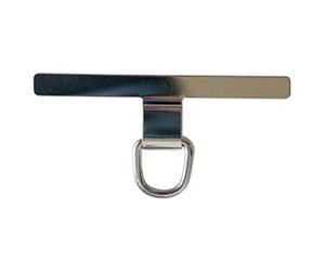 Tags Taphe Tether - Patch de la Coiffure de téléphone Portable | Remplacement des pièces de Sangle de téléphone Portable, Patchs de Langue