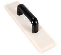 Tagtight Bloc de Taraudage pour Revêtement de Sol en Planches de Vinyle Installer un Bloc de Taraudage avec une Grande PoignéE pour Allonger de Sol (300 Mm)