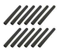 Tagtight Lot de 12 tubes en mousse pour trampoline - Pour barres de trampoline