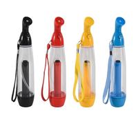 Tagtight Lot de 4 flacons pulvérisateurs vides en plastique pour soins de la peau, soins des plantes, soins des animaux, nettoyage et désinfection, rechargeables