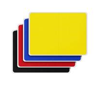 Tagtight Lot de 4 planches incassables pour arts martiaux, taekwondo pour enfants, karaté