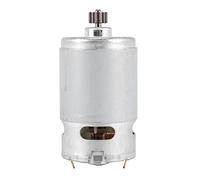 Tagtight Moteur Denté 18V Moteur à 13 Dents pour BOSCH GSR 18-2-LI GSB 18-2-LI GSR18-2-LI GSB18-2-L1 PSB 1800 LI-2 PSB1800 Vis Tournevis