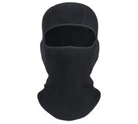 TAGVO Cagoule de d'hiver, Chaud Épais Masque Visage Multifonction, Coupe-Vent Cagoule Moto, Élastique Cyclisme Masque Ski Balaclava, Casque Hiver Chapeau, Taille Universelle pour Femmes Hommes