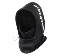 TAGVO Cagoule Masque de Ski, Balaclava Cagoules pour Le Cou Doux Réchauffeur Balaclava Capuchon Sports de Plein Air Coupe-Vent Imperméable pour Hommes Femmes Vélo Moto Deportes al Aire Libre