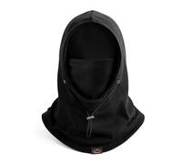 TAGVO Cagoule Moto Balaclava Homme, 3-in-1 Multifonctionnel Masque de Ski Amovible, Thermique et Respirant, Chapeau Bonnet Hiver en Polaire avec Cache-Cou pour Les Sports de Plein Air